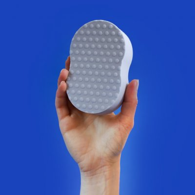 Nanie Pure Pro Čistící nano houbičky 2 ks – Hledejceny.cz