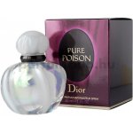 Christian Dior Poison Pure parfémovaná voda dámská 30 ml – Hledejceny.cz