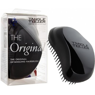 Tangle Teezer Original kartáč na vlasy 1 ks. – Zboží Mobilmania