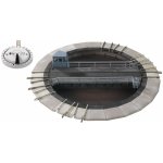 Fleischmann H0 Točna menší 183 mm s elektrickým pohonem 6154 – Hledejceny.cz