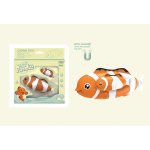 MAC TOYS Rybička do vody 13cm – Zboží Mobilmania