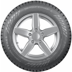 Nokian Tyres Seasonproof 235/65 R16 121/119R