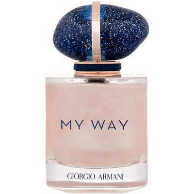 Giorgio Armani My Way Exclusive Edition parfémovaná voda dámská 50 ml