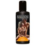Magoon Erotic Massage Oil Ambergris 100 ml – Zboží Mobilmania