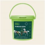 Root&Snoot Dubová kůra pro koně sypaná směs 1 kg – Hledejceny.cz