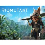 Biomutant – Zboží Dáma