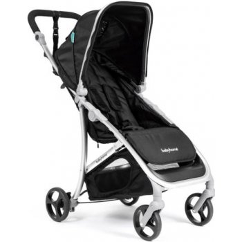 Babyhome Sport Vida Black 2016