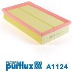 Vzduchový filtr PURFLUX A1124 – Hledejceny.cz