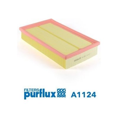 Vzduchový filtr PURFLUX A1124 – Hledejceny.cz