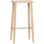 Hübsch Folk 72 cm dub – Zboží Mobilmania