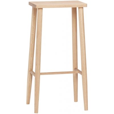 Hübsch Folk 72 cm dub – Zboží Mobilmania