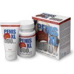 Penis XL DUO Pack 30tbs + 30ml – Sleviste.cz