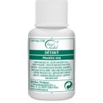 Karel Hadek Masážní olej BABY pro citlivou dětskou pokožku 20 ml – Zboží Dáma