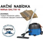 Nilfisk Saltix 10 – Hledejceny.cz