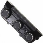 Ovládací panel topení a klimatizace Škoda 5E0820047NYMS Škoda Octavia 3