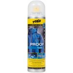 Toko Textile Proof 250 ml – Zboží Dáma