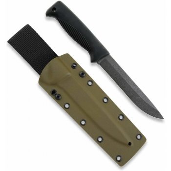Peltonen M95 knife kydex, coyote FJP023