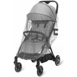 ZOPA Moskytiéra/síťka proti hmyzu na kočárek Šedá – Sleviste.cz