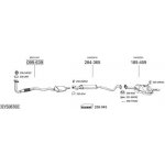 Bosal BS 278-557 – Hledejceny.cz