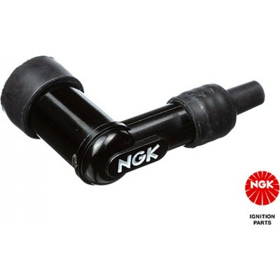 NGK zapalovací fajfka - LB05E | Zboží Auto