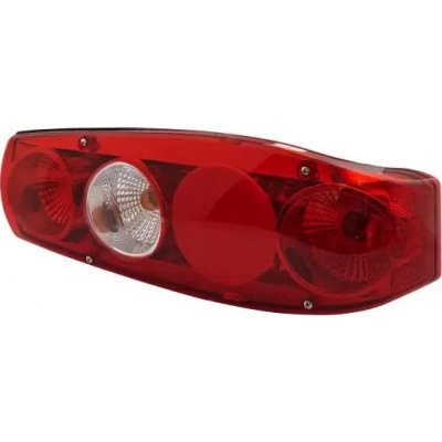 HELLA Zadní světlo HE 2VA341419-111 – Hledejceny.cz