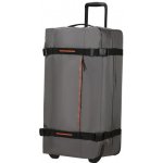 American Tourister Urban Track modrá l 116 l – Sleviste.cz