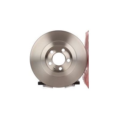Přední brzdový kotouč 280x22mm WERTTEILE Skoda Octavia I (Přední brzdový kotouč 280x22mm WERTTEILE Skoda Octavia I) | Zboží Auto
