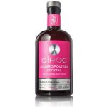 Ciroc Cosmopolitan Cocktail 17,5% 0,5 l (holá láhev) – Zboží Dáma
