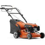 Husqvarna LC 140SP – HobbyKompas.cz