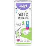 Bella Baby Happy Pants 4 Maxi 8-14 kg 44 ks – Hledejceny.cz