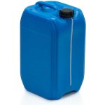 TBA Plastový kanystr modrý 20 l – Sleviste.cz