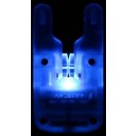ATTs Hlásič Clear Body Underlit Wheel Modrá – Zboží Dáma