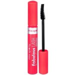 Miss Sporty Fabulous Lash Curved Brush řasenka 1 Black 8 ml – Zboží Dáma