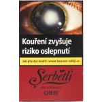 Serbetli Cheri 50 g – Zboží Dáma