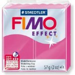 Fimo Staedtler Effect rubín 56 g – Zboží Mobilmania