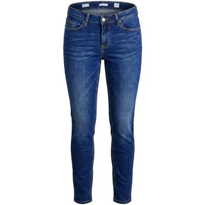 Mustang Jeans Dámské džíny 5860-5779 světlé modré – Hledejceny.cz