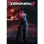 Tekken 8 (Launch Edition) (XSX) – Zboží Dáma