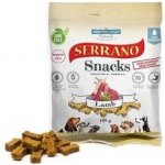 JUKO Serrano Snack for Dog-Lamb 100 g – Hledejceny.cz