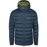 RAB Electron Pro Jacket Orion Blue – Zboží Dáma