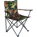 Verk 01368 Křeslo skládací Relax maskáč – Zboží Dáma