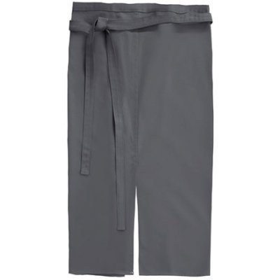Workwear Milano Dlouhá pracovní zástěra 00111-01 Griffin – Hledejceny.cz