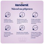 Kendamil 3 Premium HMO+ 800 g – Sleviste.cz