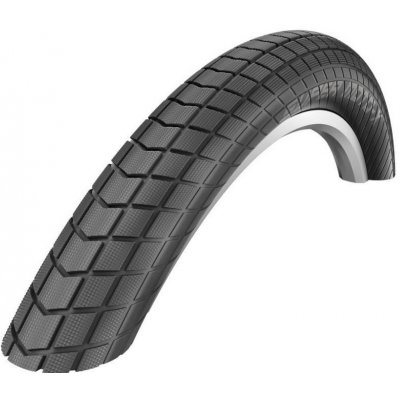 Schwalbe Super Moto-X 27.5x2.40'' – Hledejceny.cz