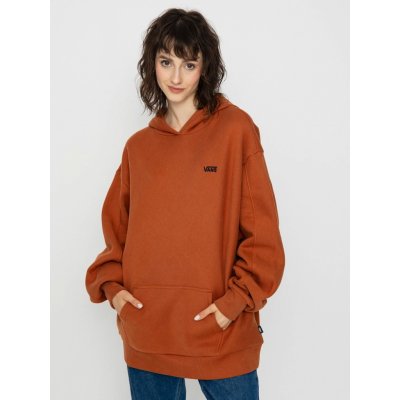 Vans Comfycush Ls HD comfycush dusk downer ginger bread – Sleviste.cz