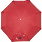 Derby Mini red – Zboží Dáma