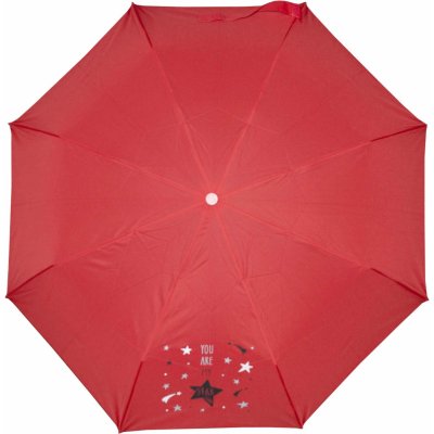 Derby Mini red – Zboží Dáma