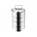 Orion Jídlonosič termo 4 x 1,1 l 120959 – Zboží Dáma