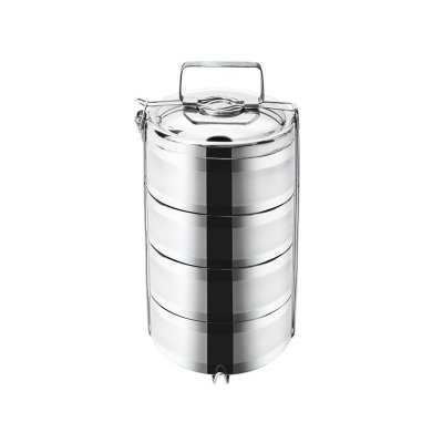 Orion Jídlonosič termo 4 x 1,1 l 120959 – Zboží Dáma