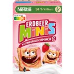 Nestlé Jahodové Minis 375 g – Zboží Dáma