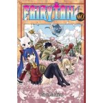 Hiro Mashima: Fairy Tail – Hledejceny.cz